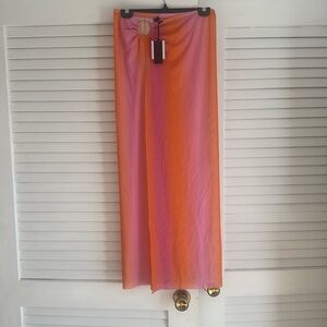 Kendall + Kylie Coverup